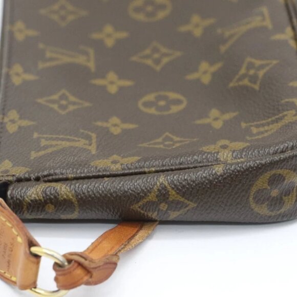 Louis Vuitton Monogram Pochette SD0999 - Picture 4 of 13